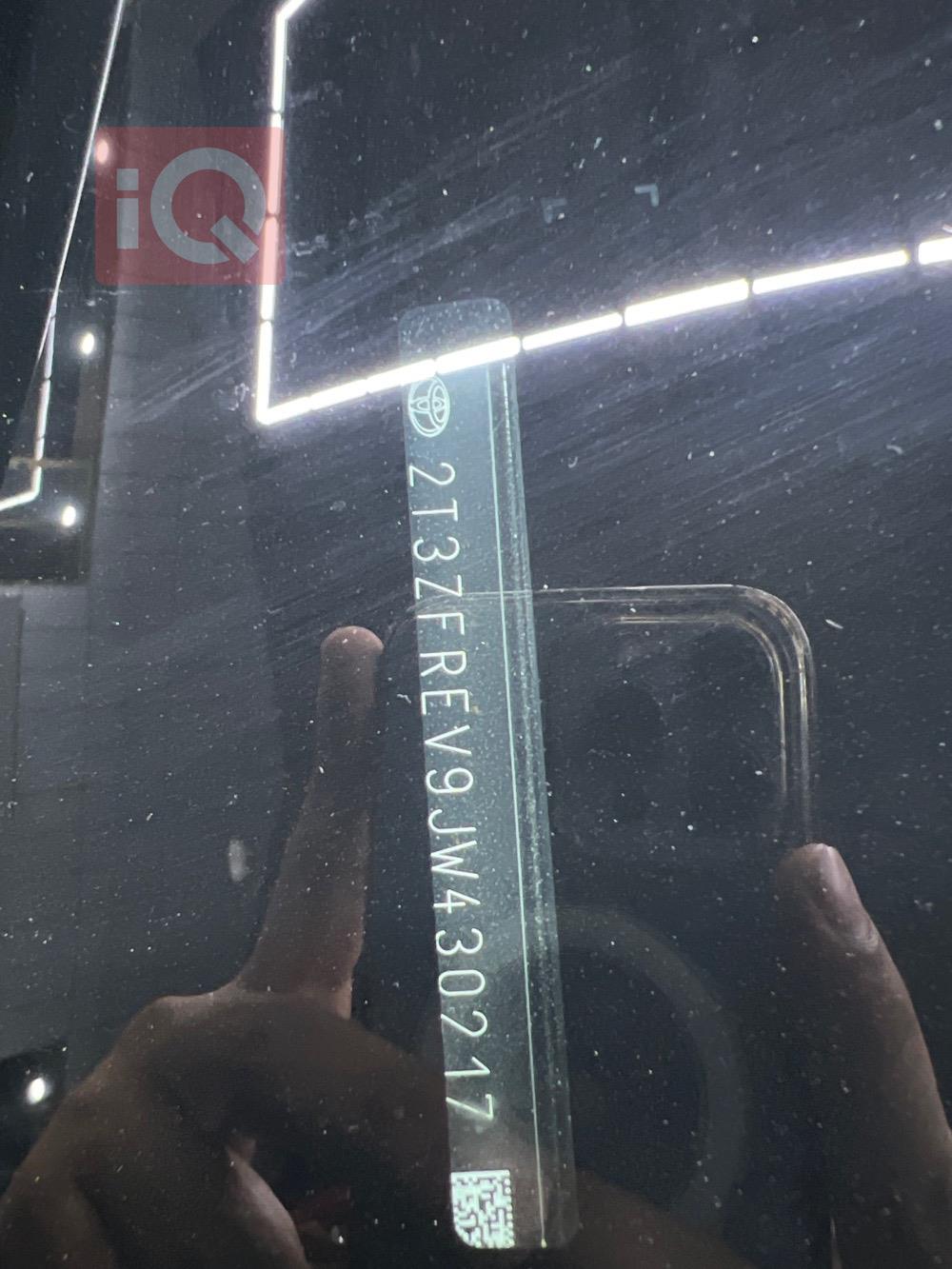 تويوتا راف 4